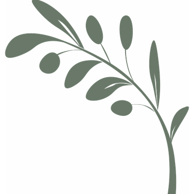 Olive branch mark